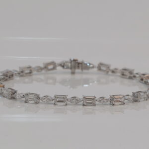 Eternal Sparkle Bracelet
