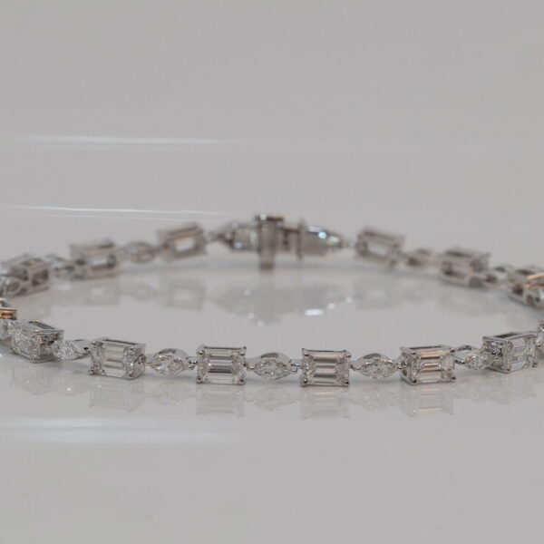 Eternal Sparkle Bracelet